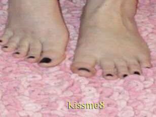 Kissme8