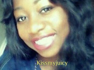 Kissmyjuicy