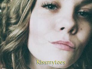 Kissmytoes