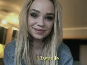 Kissnelle