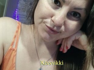 Kissvikki