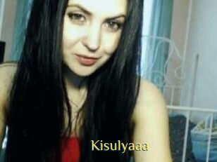 Kisulyaaa