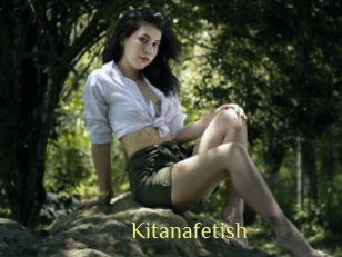 Kitanafetish