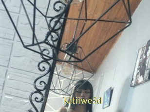 Kitiiwe3d
