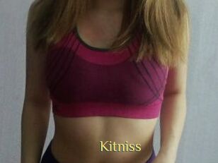 Kitniss