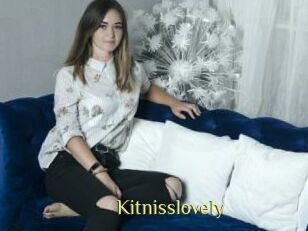 Kitnisslovely