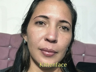 Kittenface