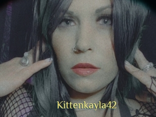 Kittenkayla42