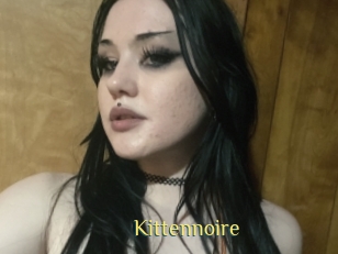 Kittennoire