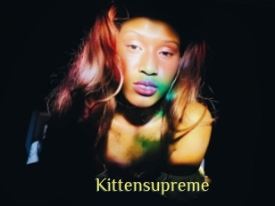 Kittensupreme