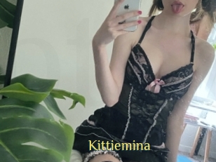 Kittiemina