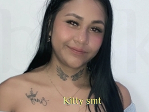 Kitty_smt