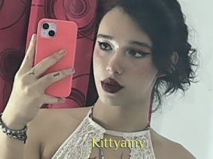 Kittyamy