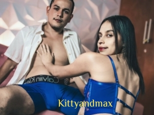 kittyandmax Brutal Spankings