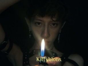 Kittyblons
