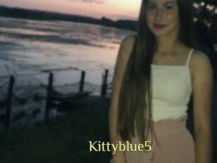Kittyblue5