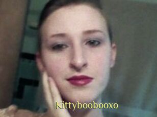 Kittyboobooxo