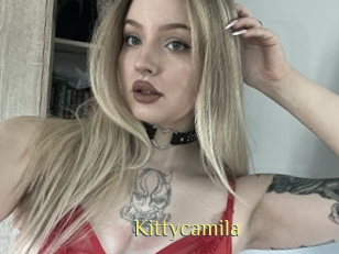 Kittycamila