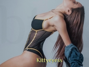 Kittyeyess