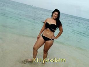 Kittykisslatin