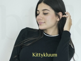 Kittykluum