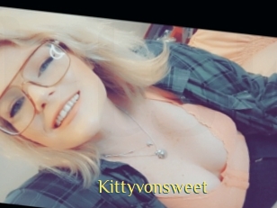 Kittyvonsweet