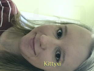 Kittyxi