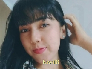 Kiwi18
