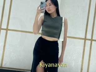 Kiyanayan