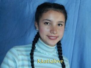 Kkatialove