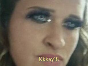 Kkkay18