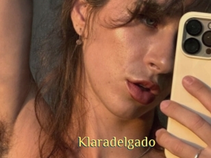 Klaradelgado