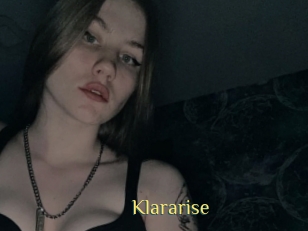 Klararise