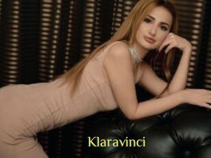 Klaravinci