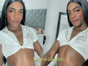 Klarwillianss