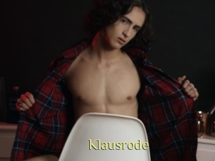 Klausrode