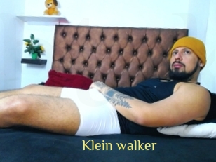 Klein_walker