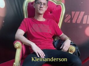 Kleinanderson