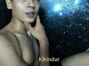 Kleindar
