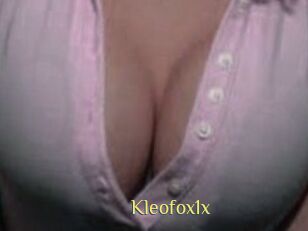 Kleofox1x