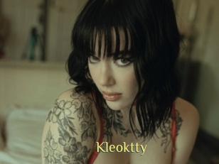 Kleoktty