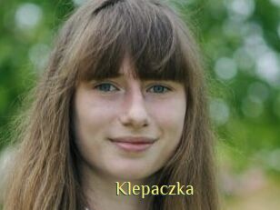 Klepaczka