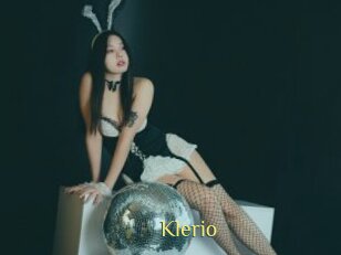 Klerio