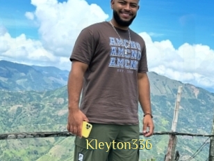 Kleyton336