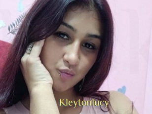 Kleytonlucy