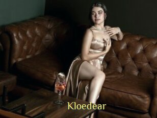 Kloedear