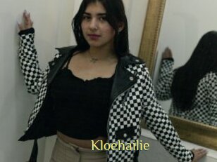 Kloehailie