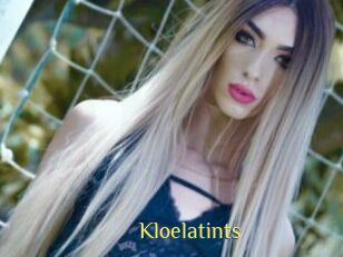 Kloelatints