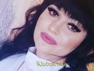 Klubnichka