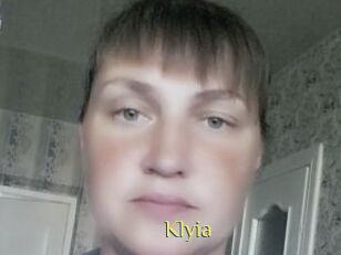 Klyia
